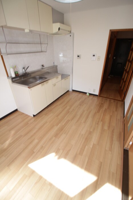 物件内観写真12　(居室)