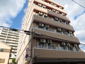ト－エ－永田ビル外観写真