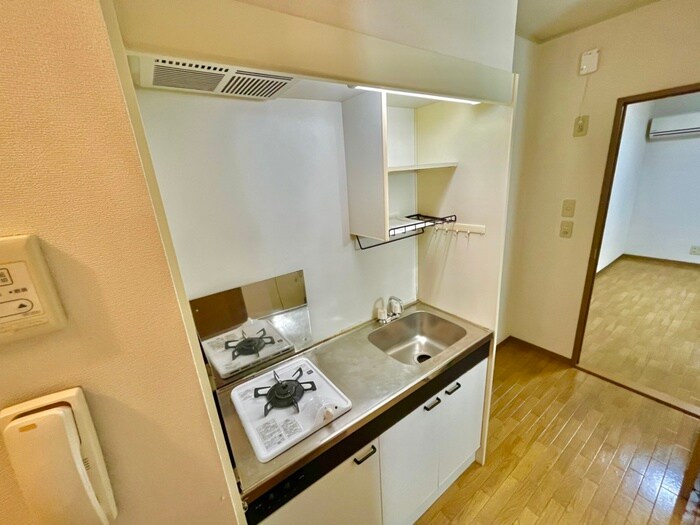 物件内観写真9　(キッチン)