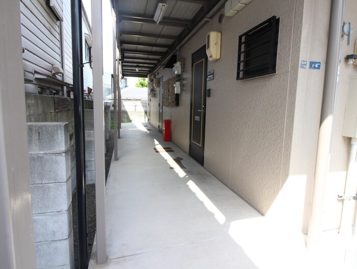 物件外観写真3　(外観写真)