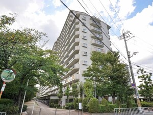 アメリア6番館(1402)外観写真