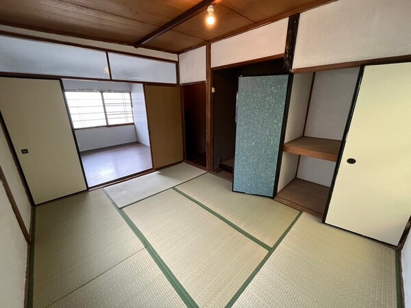 居室