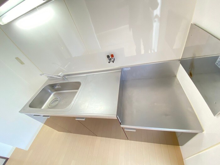 物件内観写真12　(キッチン)