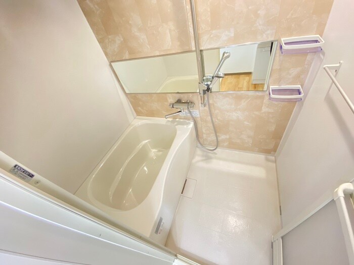 物件内観写真14　(バス／シャワールーム等)