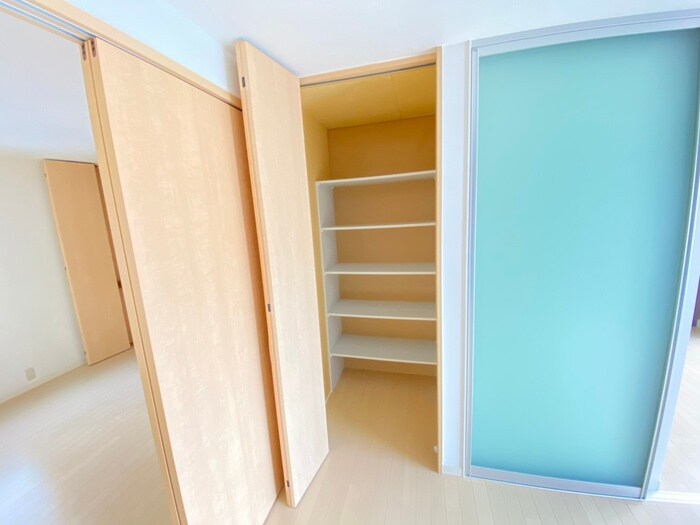 物件内観写真20　(収納)
