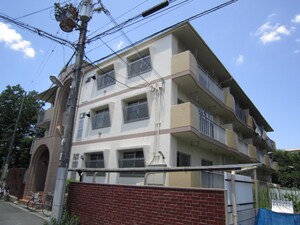 ローゼンハイム外観写真