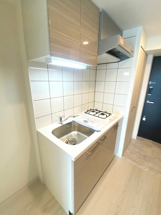 物件内観写真7　(キッチン)