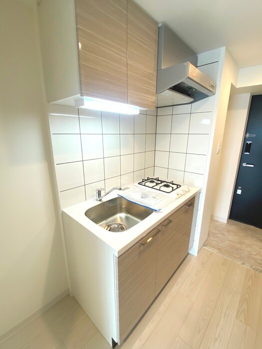 物件内観写真7　(キッチン)