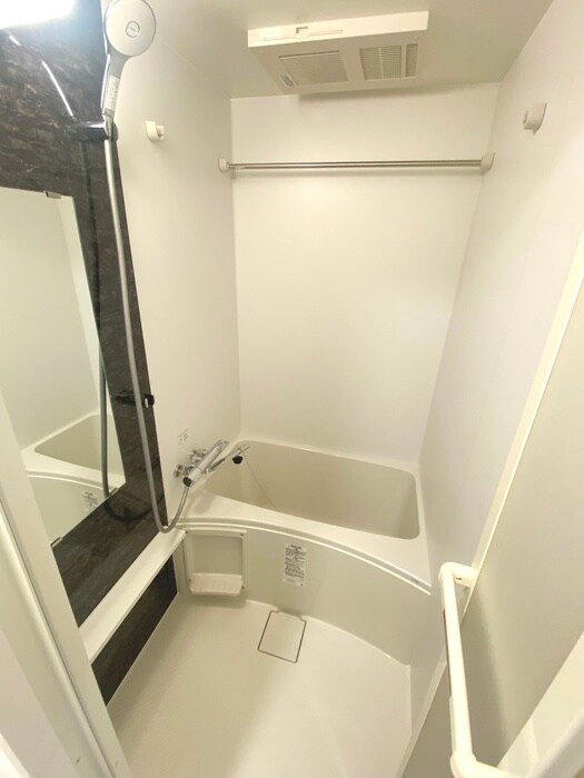 物件内観写真8　(バス／シャワールーム等)