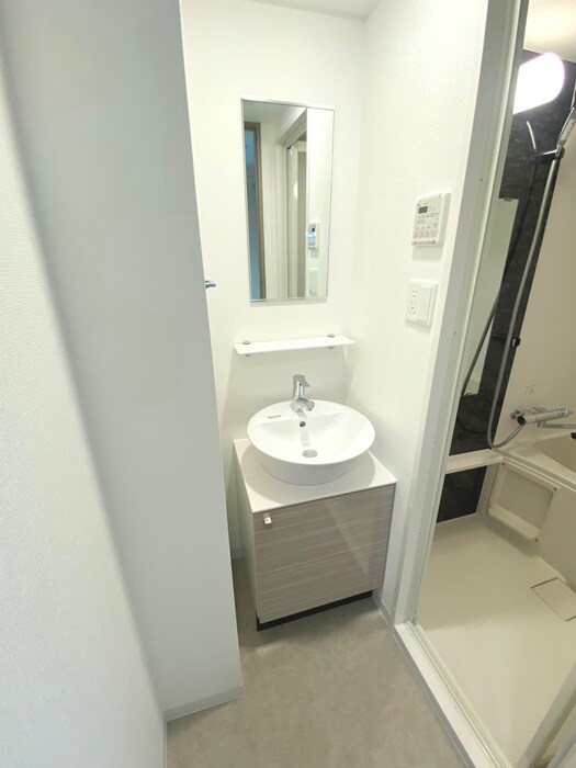 物件内観写真10　(洗面)