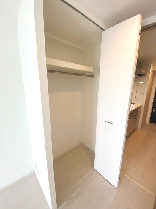 物件内観写真14　(収納)