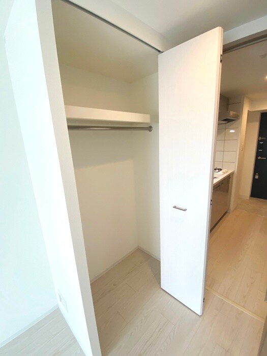 物件内観写真15　(収納)