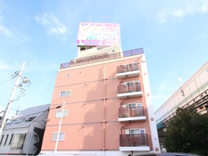 リ－フジャルダンＭｉｌａｎｏ外観写真