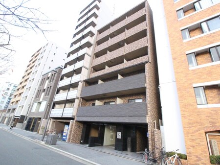 アスヴェル京都東堀川(106)外観写真