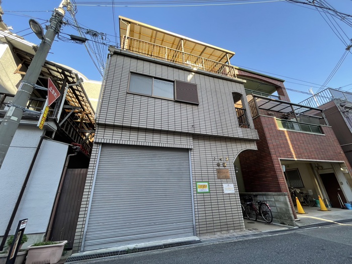外観写真