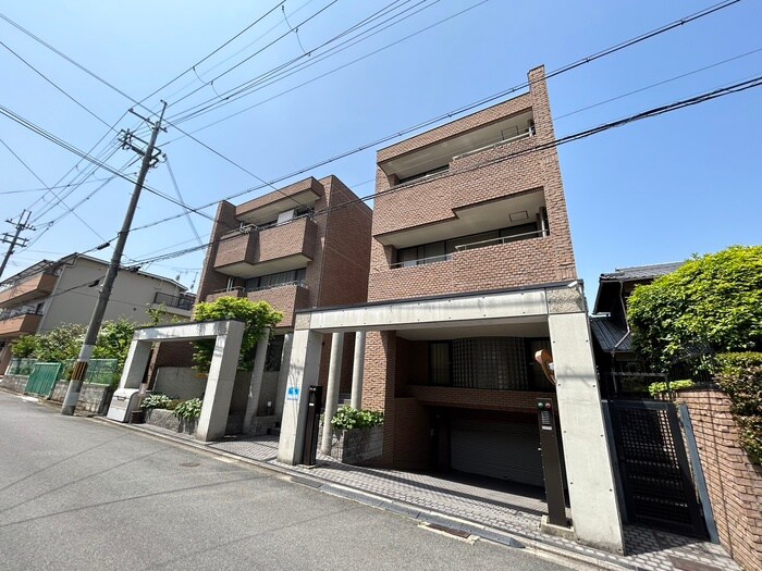 物件外観写真4　(外観写真)