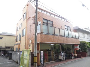 ラピ－ヌ甲東外観写真