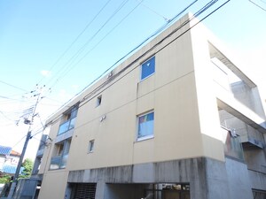 Ｈｅｒａ1996外観写真