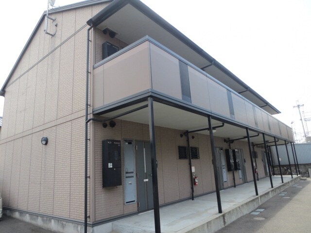 物件外観写真4　(外観写真)