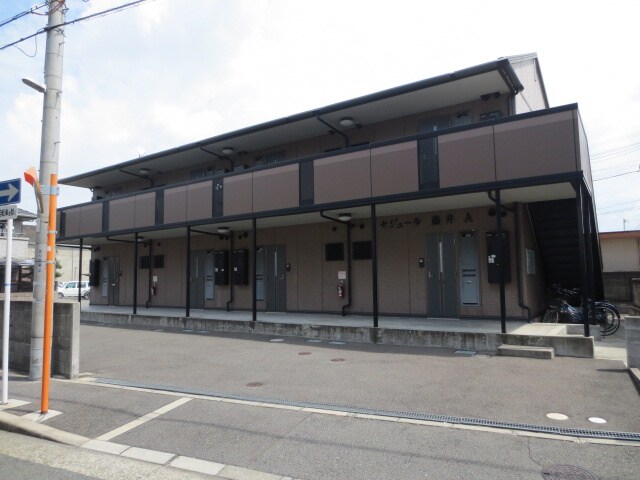 物件外観写真5　(外観写真)