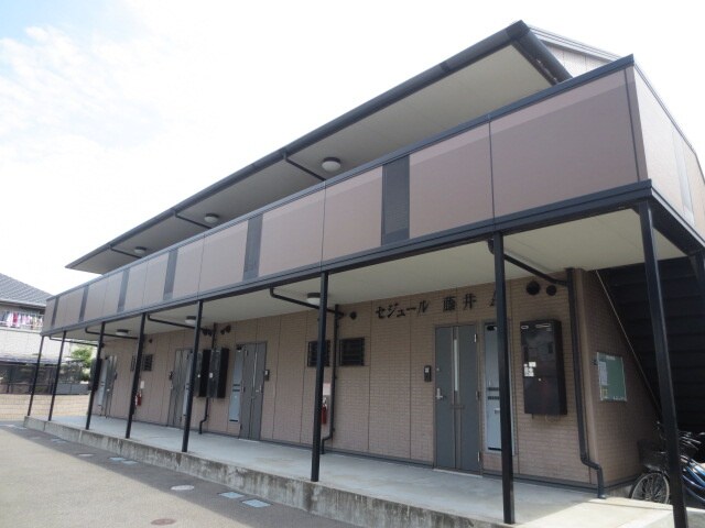 物件外観写真6　(外観写真)