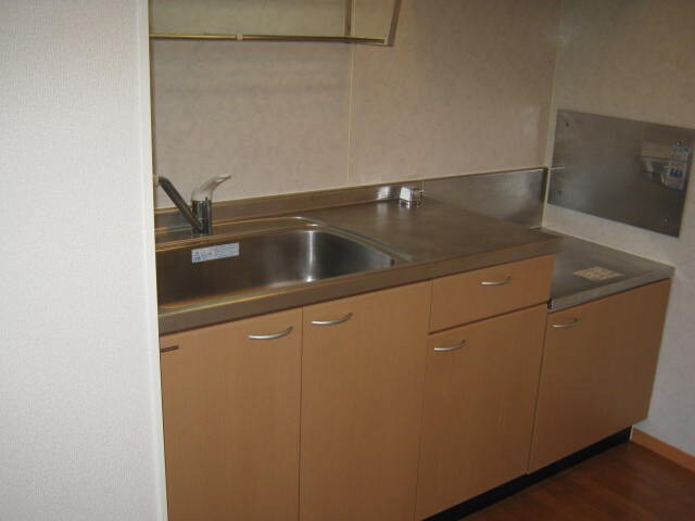 物件内観写真10　(キッチン)