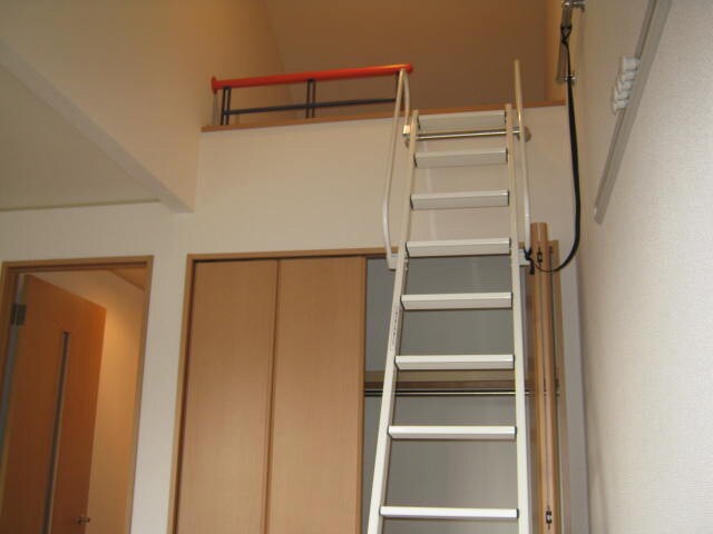 物件内観写真11　(居室)