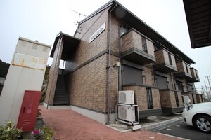 モナリエ外観写真