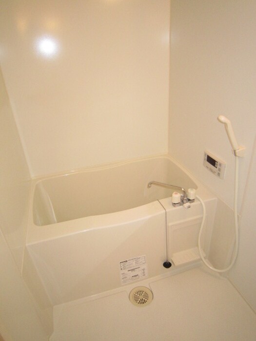 物件内観写真11　(バス／シャワールーム等)