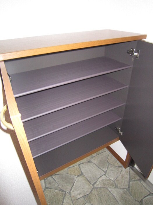 物件内観写真13　(靴箱)