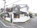 長岡天神貸家