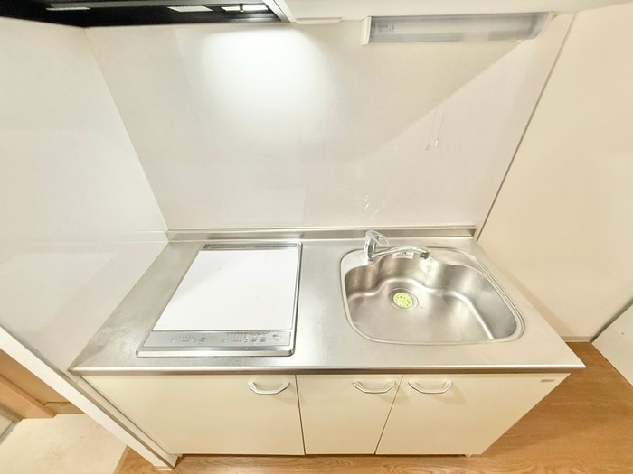 物件内観写真11　(キッチン)