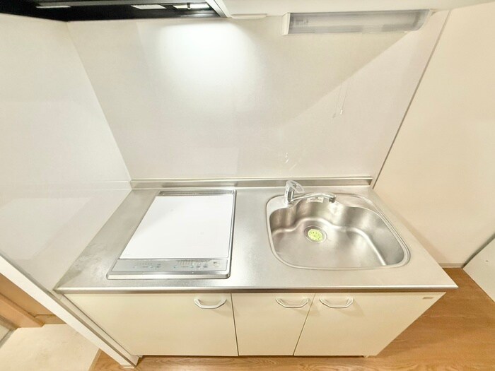 物件内観写真11　(キッチン)