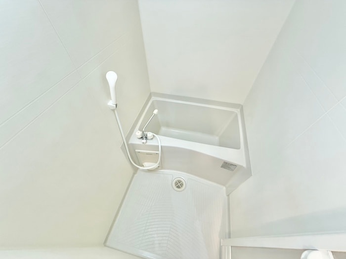 ＹＯレジデンスのバス