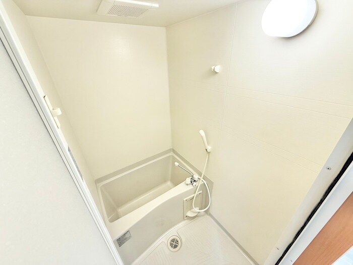 物件内観写真12　(バス／シャワールーム等)