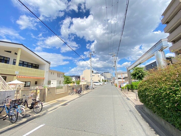 物件外観写真6　(周辺環境)