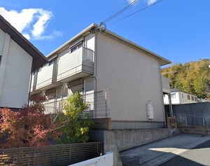 アクイラ伊川谷外観写真