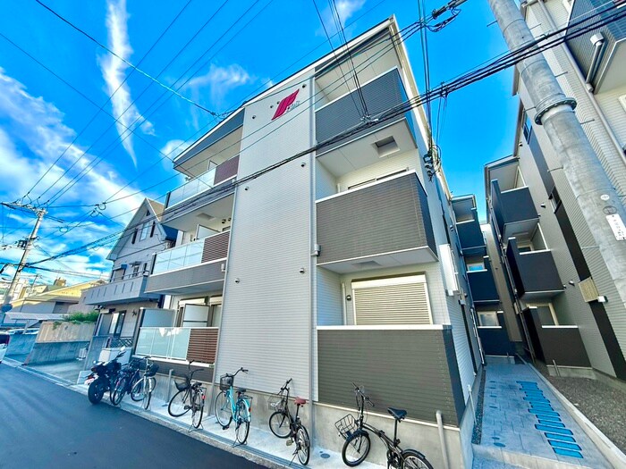 物件外観写真2　(外観写真)