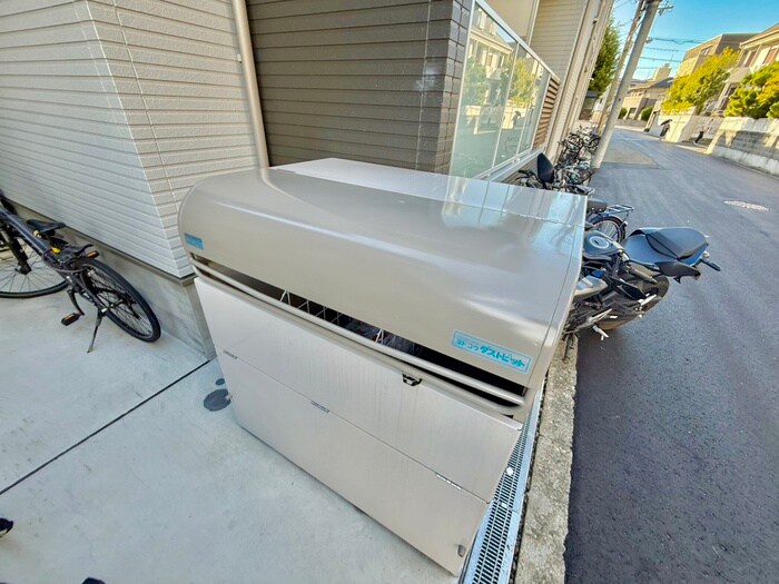 物件外観写真3　(外観写真)