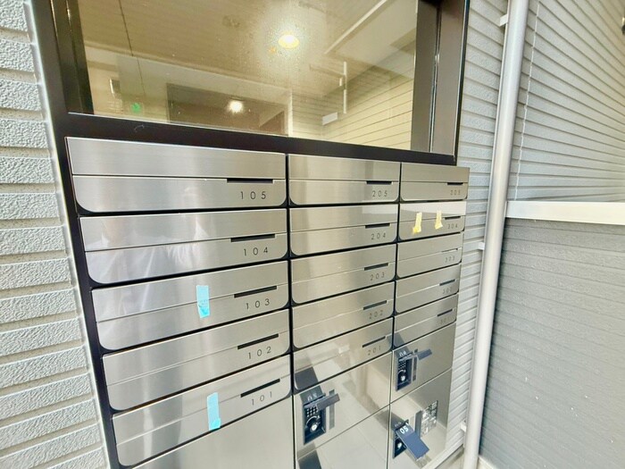 物件外観写真5　(外観写真)