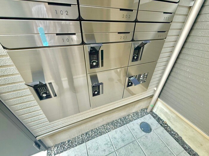 物件外観写真6　(外観写真)