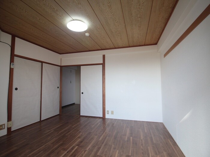 物件内観写真14　(居室)