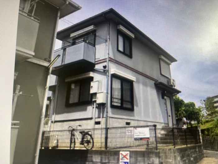 グランメールヴィラ４番館
