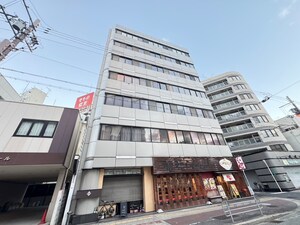 ウィンベル昭和町外観写真