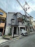 枚方市津田東町戸建