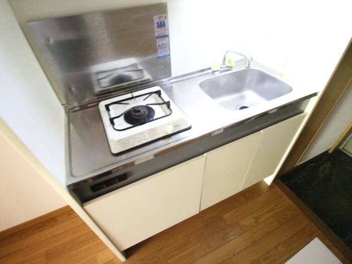 物件内観写真9　(キッチン)