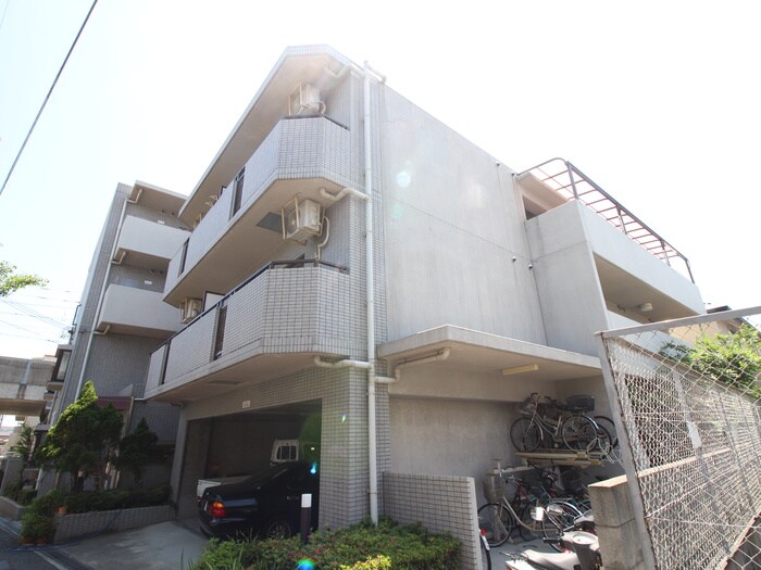 物件外観写真5　(外観写真)