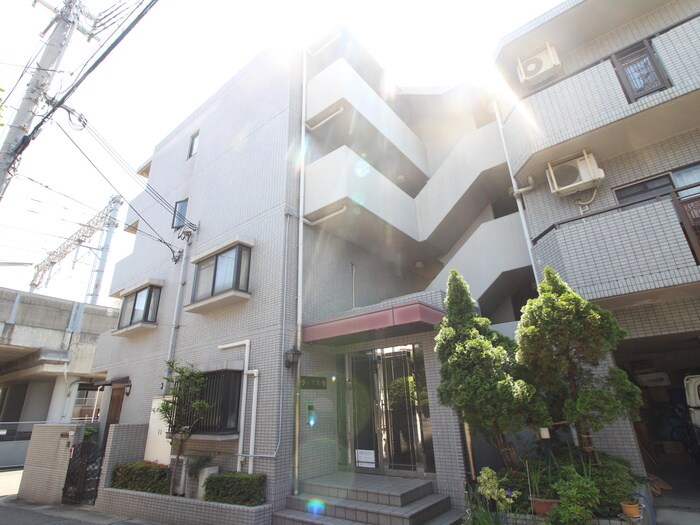 物件外観写真6　(外観写真)