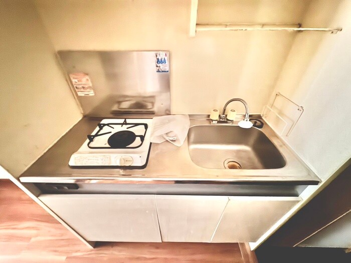 物件内観写真11　(キッチン)