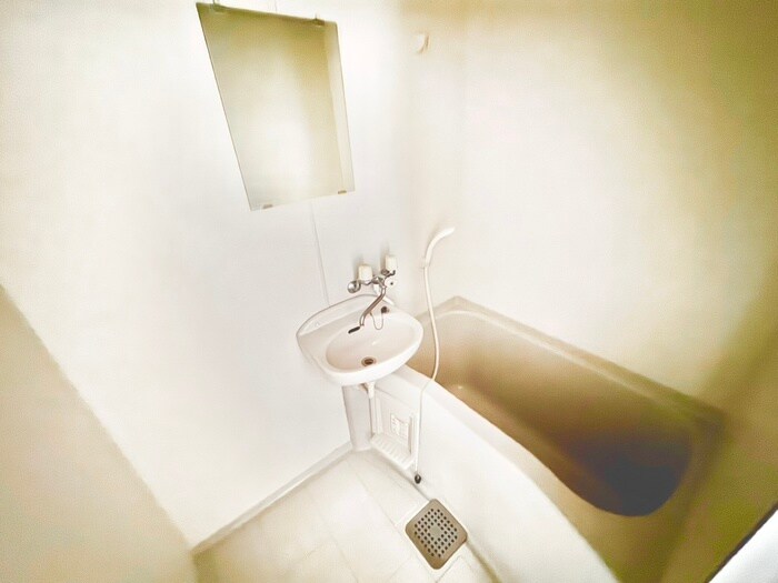 物件内観写真13　(バス／シャワールーム等)